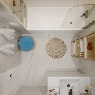 Акриловая ванна Triton Аура Щ0000043571 150x70 см на Х-каркасе белый